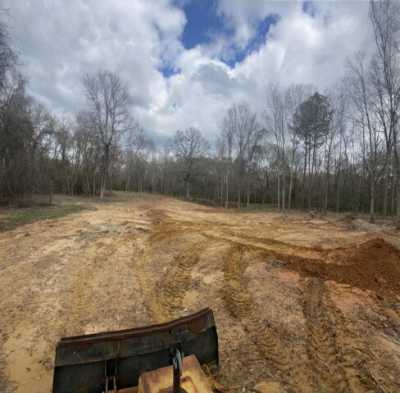 Residential Land For Sale in Petal, Mississippi