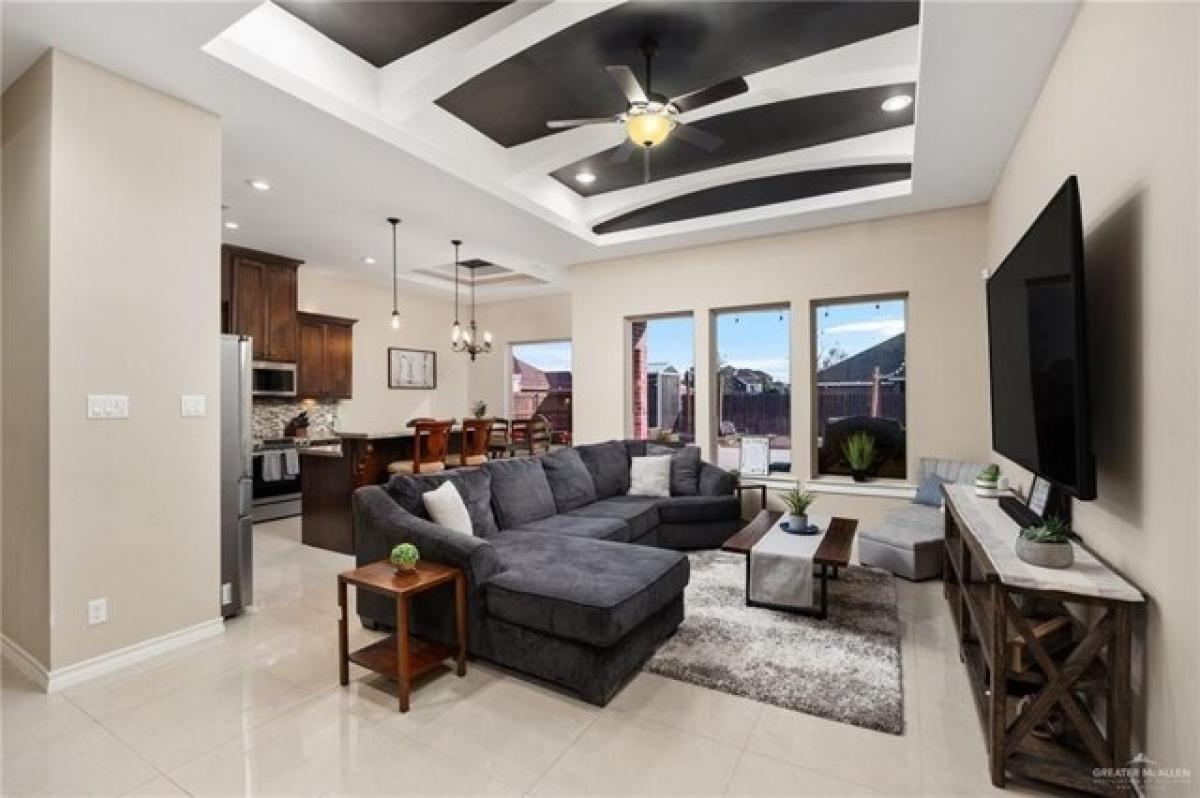 Picture of Home For Rent in San Juan, Texas, United States