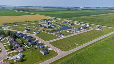 Residential Land For Sale in Glyndon, Minnesota