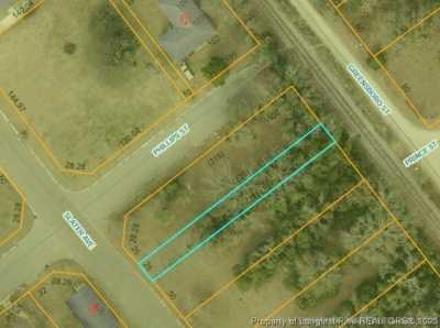 Residential Land For Rent in Fayetteville, North Carolina