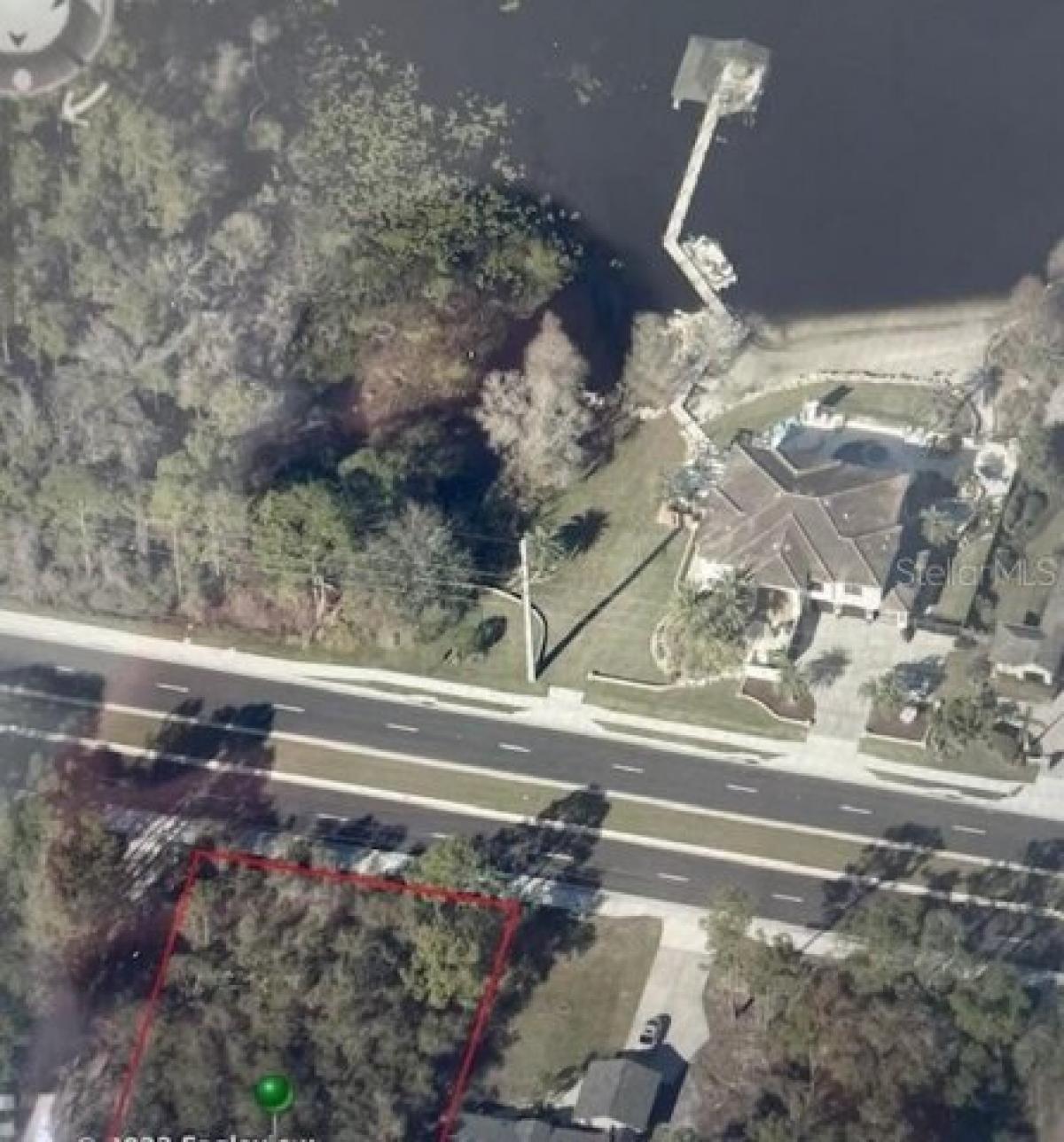 Picture of Residential Land For Sale in Deltona, Florida, United States