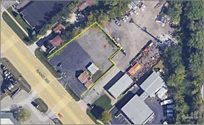 Residential Land For Sale in Palatine, Illinois