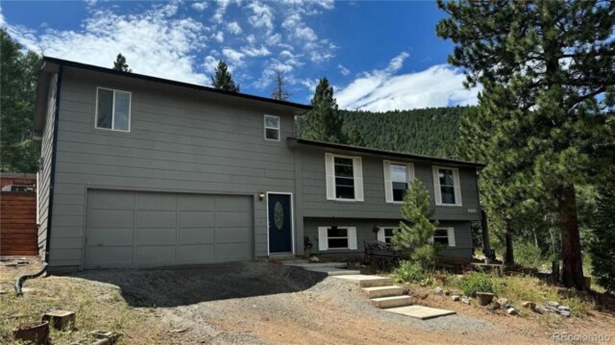 Picture of Home For Sale in Morrison, Colorado, United States