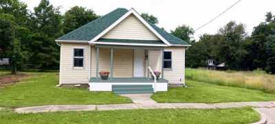 Home For Sale in Charleston, Missouri