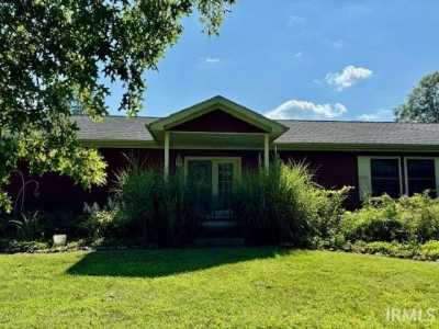 Home For Sale in Kewanna, Indiana