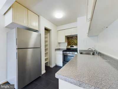 Home For Sale in Annandale, Virginia