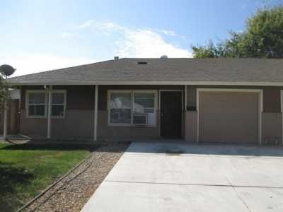 Home For Rent in Fairfield, California