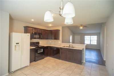 Home For Rent in Lowell, Arkansas