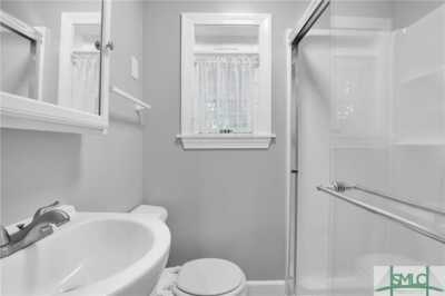 Home For Sale in Tybee Island, Georgia