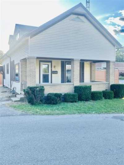 Home For Sale in Cambridge City, Indiana