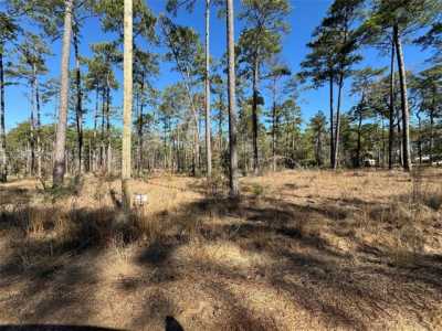 Residential Land For Sale in Brookeland, Texas