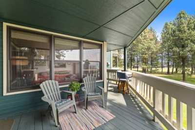 Home For Sale in New Meadows, Idaho