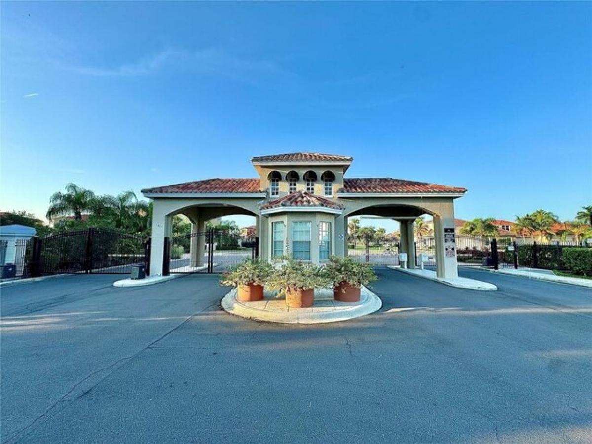 Picture of Residential Land For Sale in Palmetto, Florida, United States