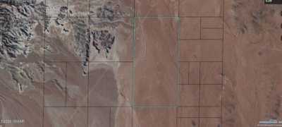 Residential Land For Sale in Joseph City, Arizona