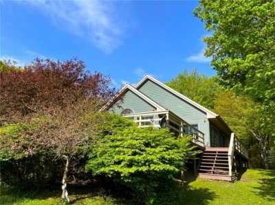 Home For Sale in Jamestown, New York