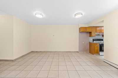 Home For Sale in Bayonne, New Jersey