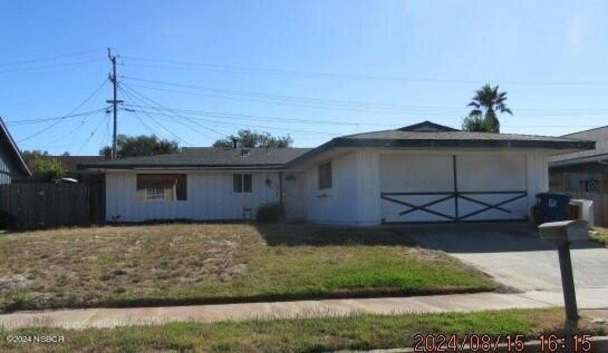 Picture of Home For Sale in Lompoc, California, United States