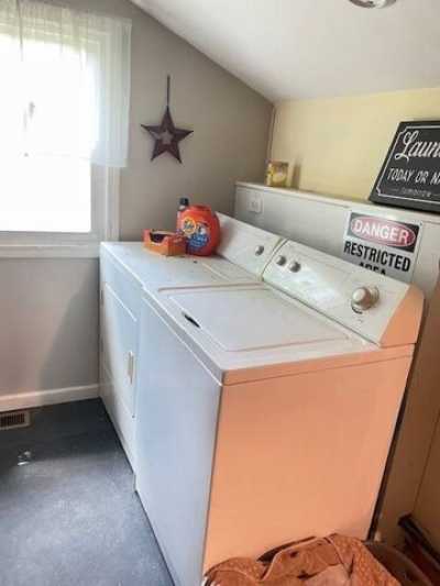 Home For Rent in Trenton, Missouri
