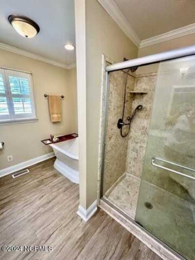 Home For Sale in Washington, North Carolina