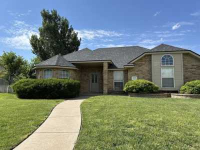 Home For Rent in Amarillo, Texas