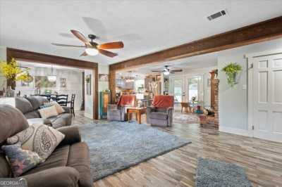 Home For Sale in Hortense, Georgia