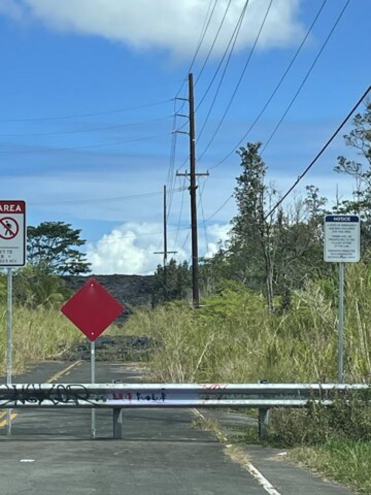 Picture of Residential Land For Sale in Pahoa, Hawaii, United States