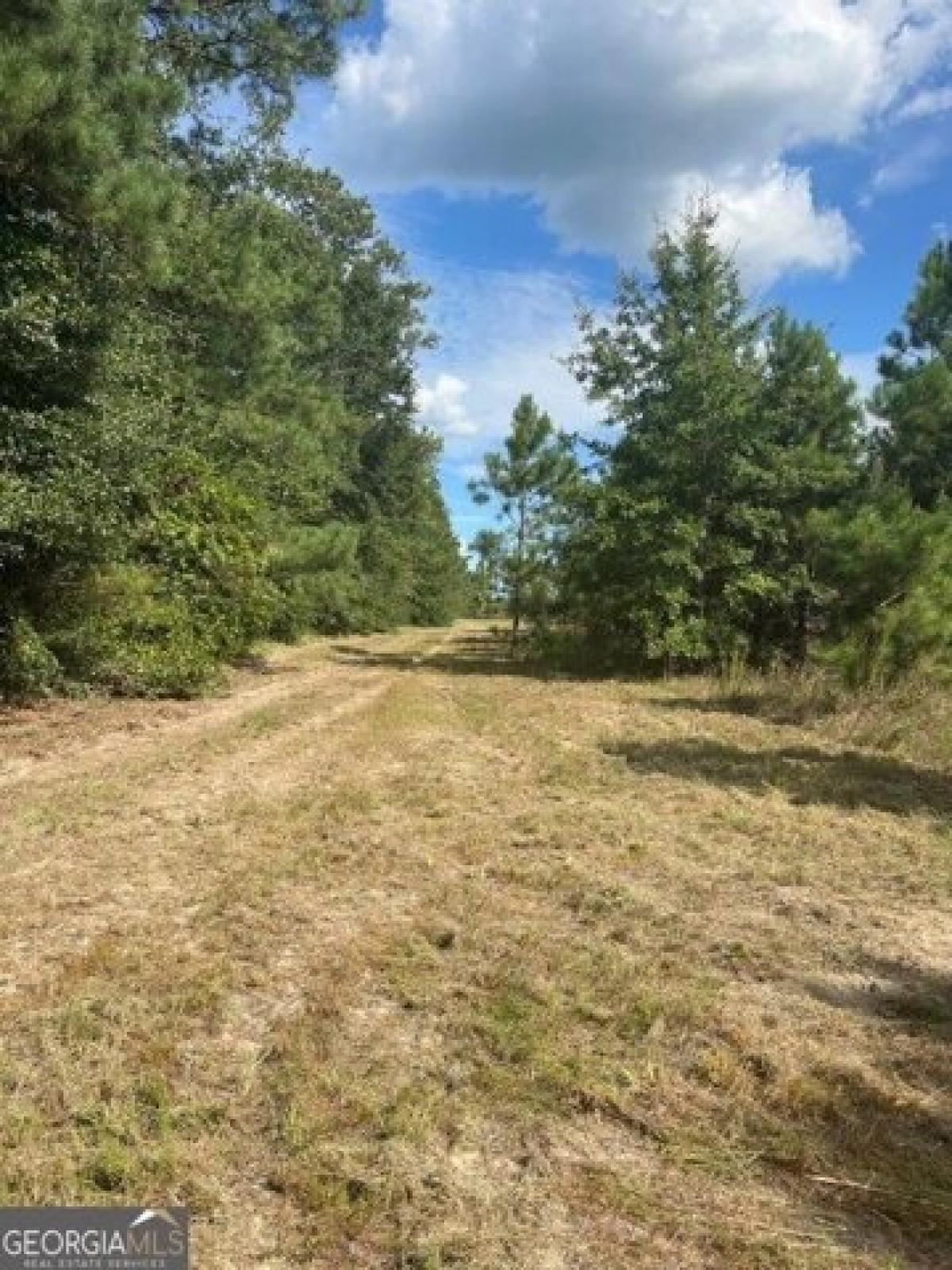 Picture of Residential Land For Rent in Rentz, Georgia, United States