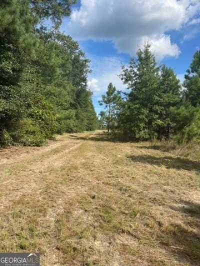 Residential Land For Rent in Rentz, Georgia