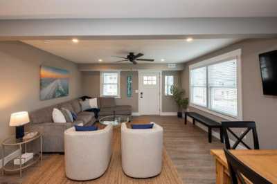 Apartment For Rent in Ocean City, New Jersey
