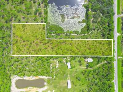 Residential Land For Sale in Lake Wales, Florida