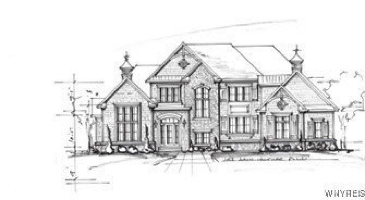 Picture of Home For Sale in Clarence, New York, United States