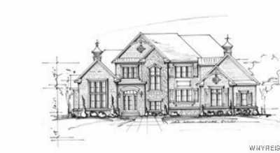 Home For Sale in Clarence, New York