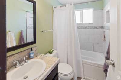 Home For Sale in Panguitch, Utah