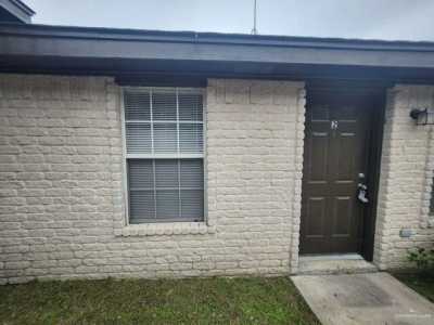 Apartment For Rent in Mission, Texas