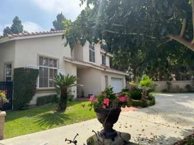 Home For Rent in Chula Vista, California