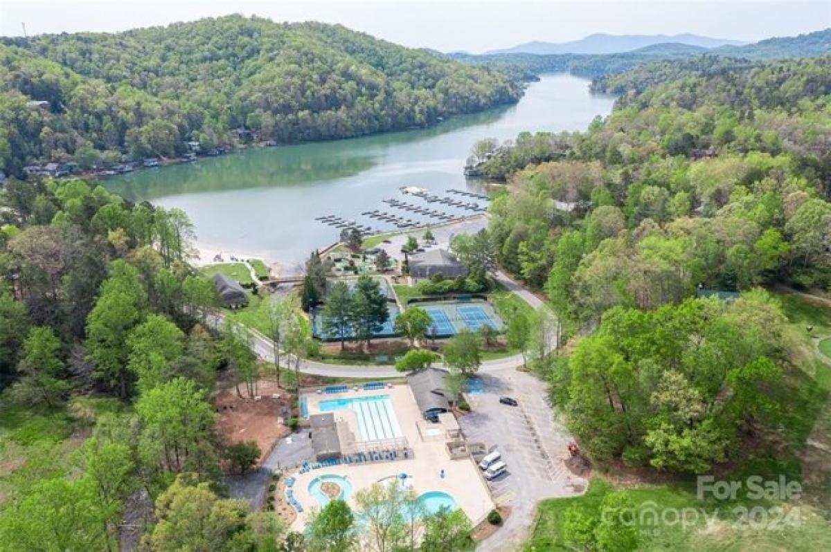 Picture of Home For Sale in Lake Lure, North Carolina, United States