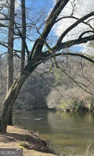 Residential Land For Rent in Ellijay, Georgia