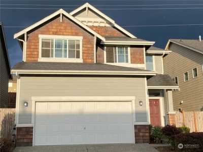 Home For Rent in Bothell, Washington