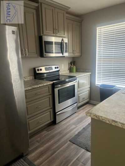 Apartment For Rent in Jesup, Georgia