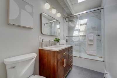 Home For Sale in Palo Alto, California