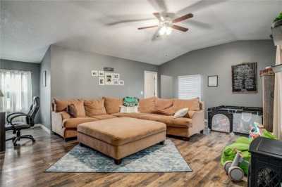 Home For Sale in Kingsville, Missouri