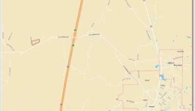 Residential Land For Sale in Wesson, Mississippi
