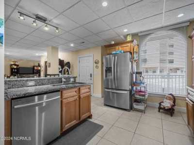 Home For Sale in North Topsail Beach, North Carolina