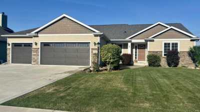 Home For Sale in New Haven, Indiana