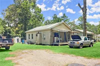 Home For Sale in Oberlin, Louisiana