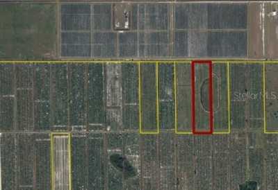 Residential Land For Sale in Arcadia, Florida
