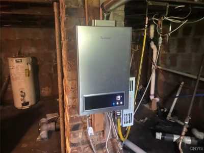 Home For Sale in Bolivar, New York