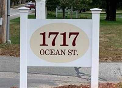 Apartment For Rent in 