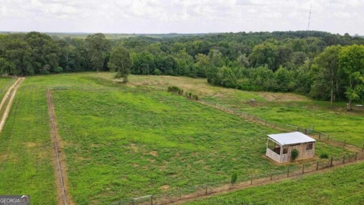 Picture of Residential Land For Sale in Stephens, Georgia, United States