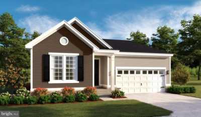 Home For Sale in Ruther Glen, Virginia